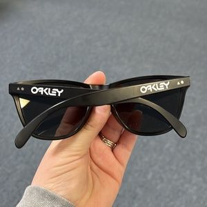 Oakley Sunglasses